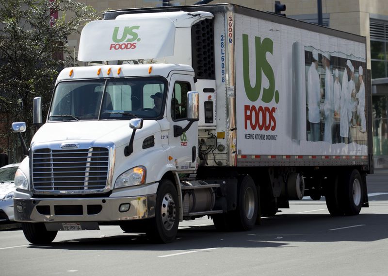 US Foods appoints two new directors amid activist pressure