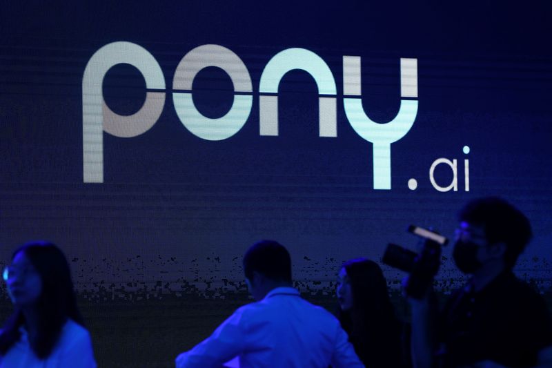 U.S. agency to review if Pony.ai complied with crash reporting order