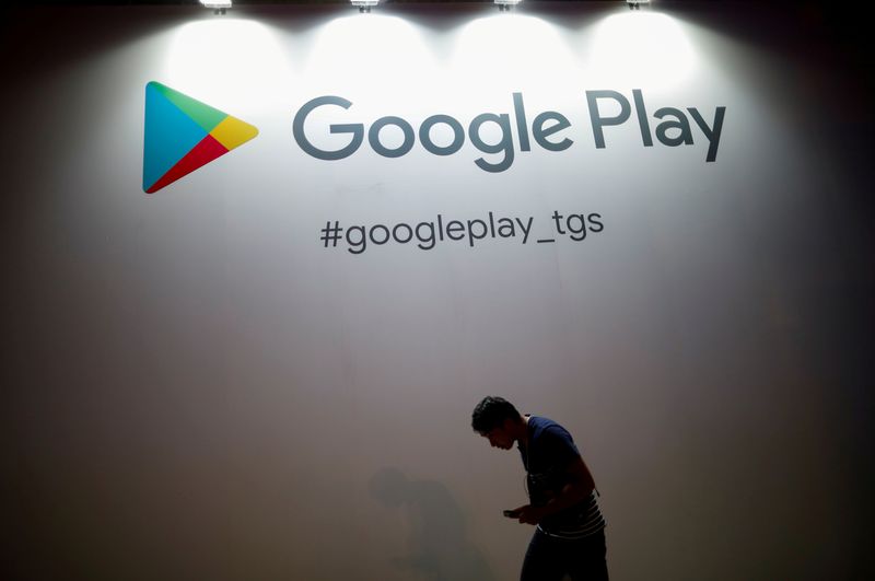 Russians plan to launch alternative to Google Play on Victory Day