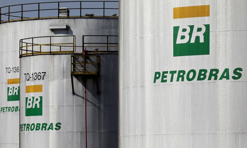 Pro-market consultant emerges as unlikely new Petrobras CEO