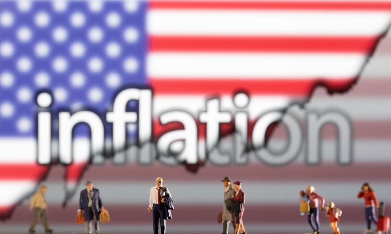 Bank analysts, investors antsy for spending outlook as inflation risks grow
