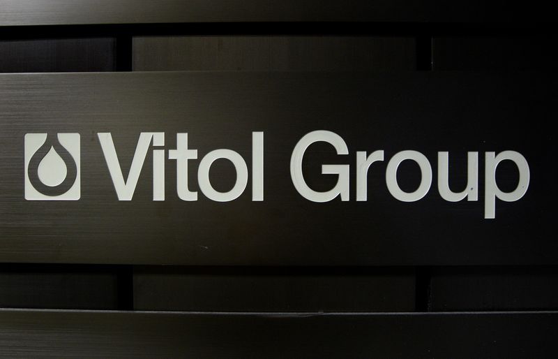 Vitol made record net profit in 2021 -sources