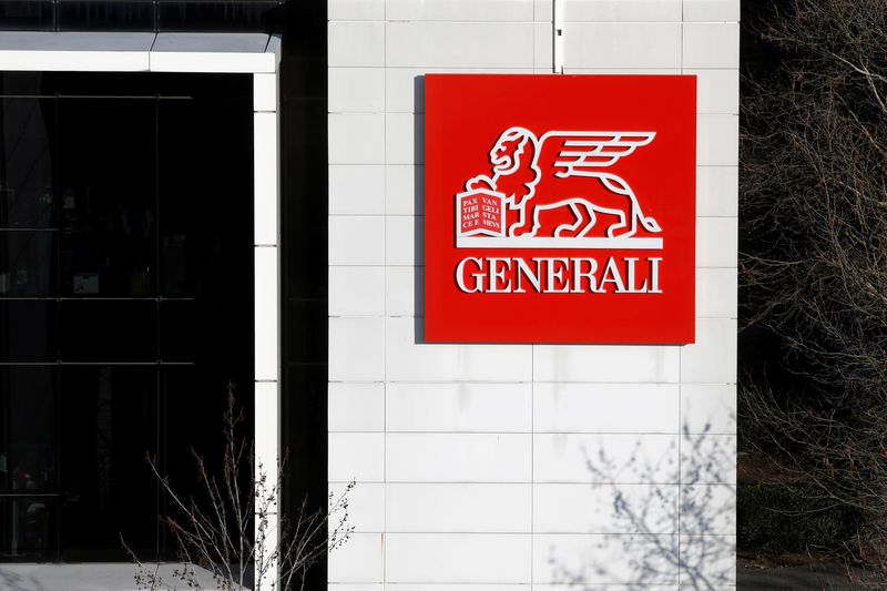 Generali investors Delfin and CRT end their shareholder pact