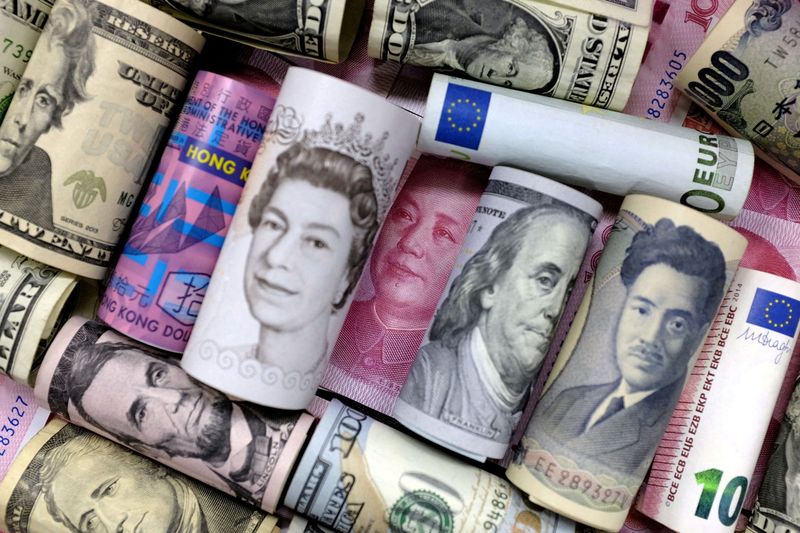 Euro rises vs dollar as eurozone inflation fans rate hike expectations