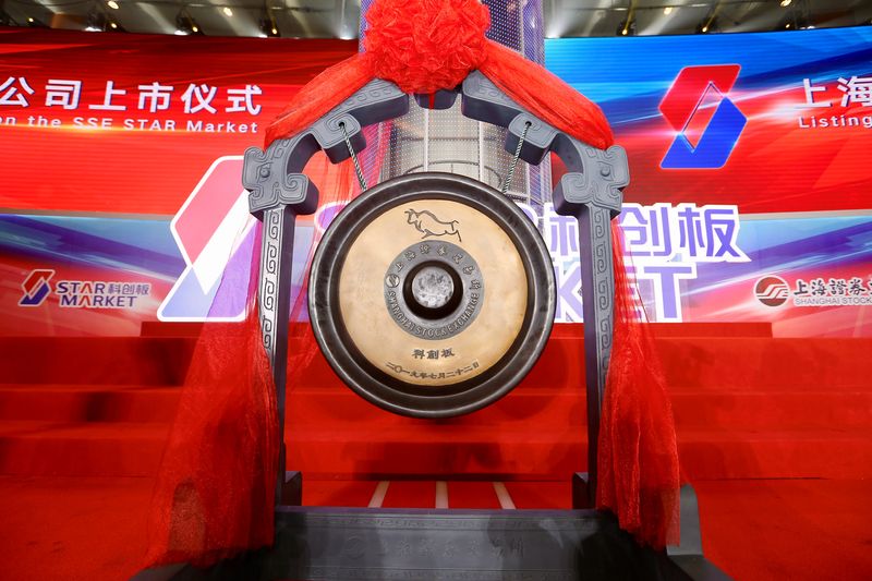 China $9 billion IPO plans stalled amid COVID outbreak - filings