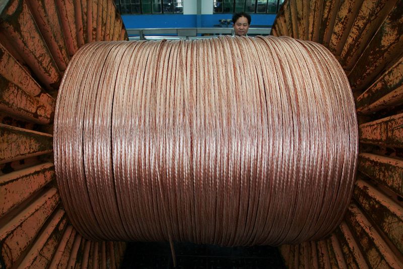 China's March factory activity likely shrank amid virus outbreaks - Reuters poll