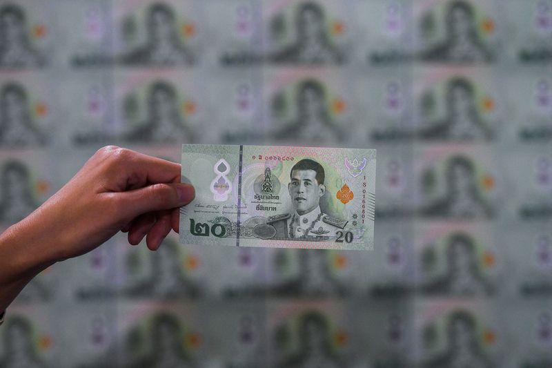 Thai central bank holds fire again, rates likely to stay on hold