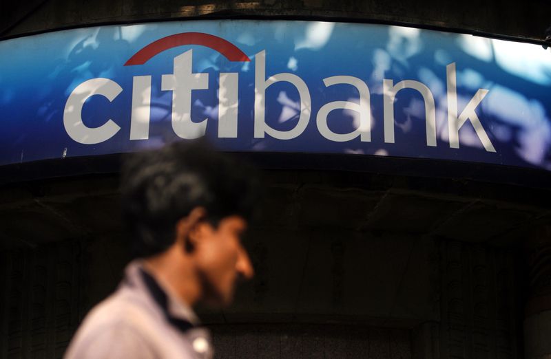 India's Axis Bank accelerates retail push with $1.6-billion Citi deal