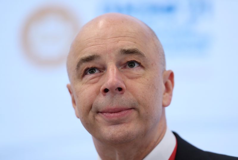 Russia says buyback will prevent discrimination against Russian bondholders -Ifax
