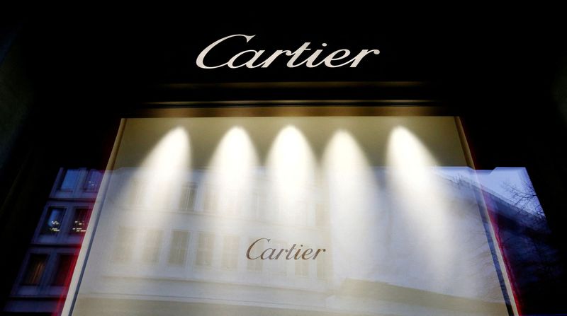 Cartier and other Richemont labels leave Responsible Jewellery Council