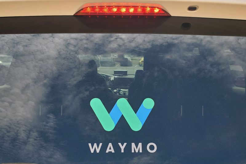 Waymo offers driverless rides to San Francisco employees, expands in Phoenix