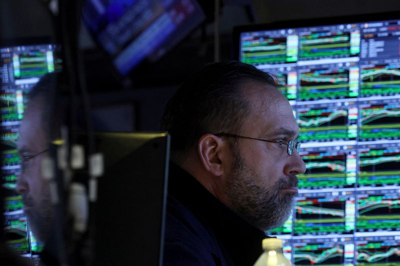 Markets in Q1: Invasion and inversion shake world order