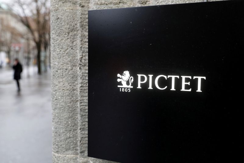 Swiss private bank Pictet raided in Petrobras-linked probe