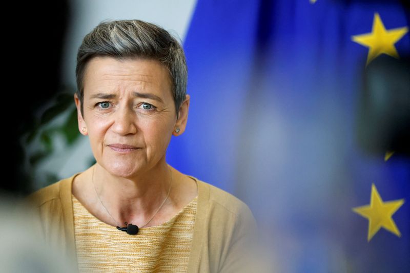 EU regulators look to streamline antitrust rules
