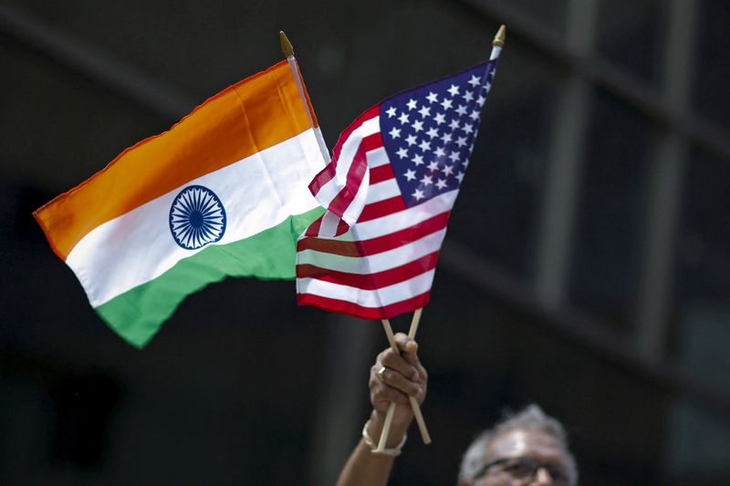 US does not want 'rapid acceleration' in India energy imports from Russia