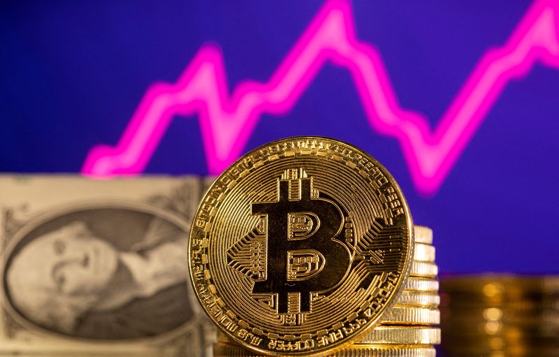 U.S. SEC says crypto safekeeping arrangements should be treated as liability