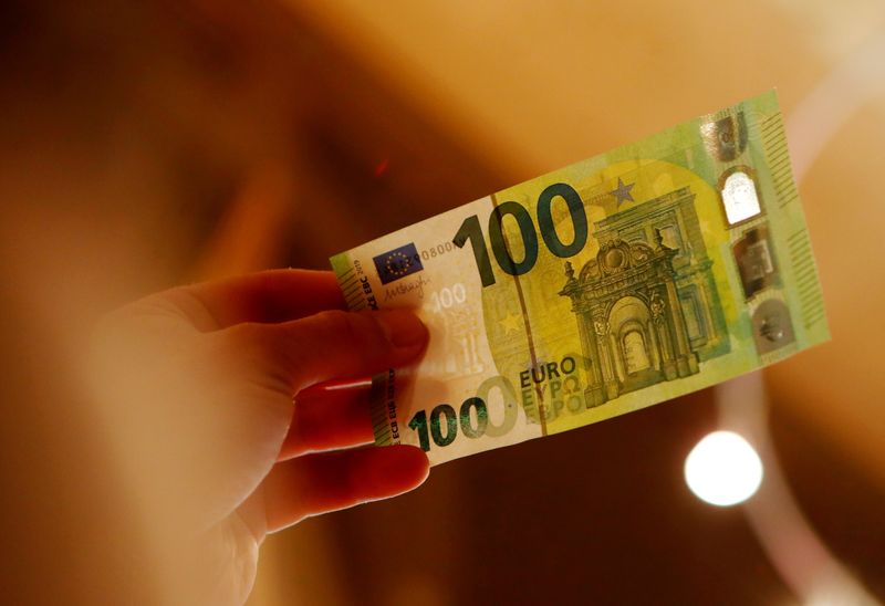 End of an era in sight as euro area borrowing costs sweep above 0%