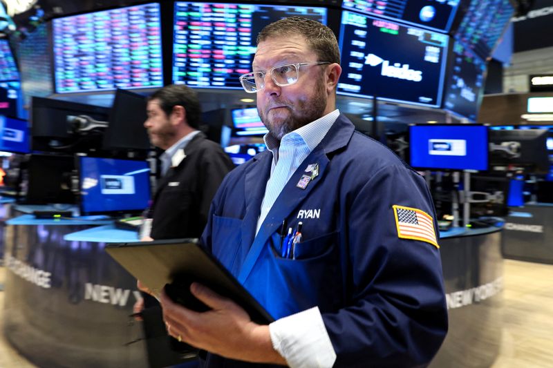 Massive S&P options trade may have roiled U.S. stocks on Thursday