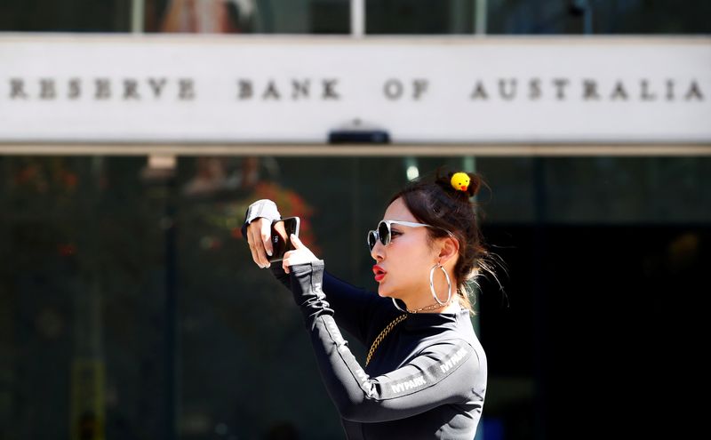 RBA to end its longest easing cycle in Q3; June hike possible - Reuters poll