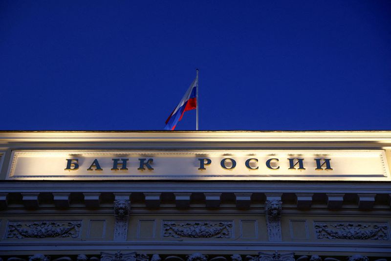 Russia eases some curbs on transferring money abroad