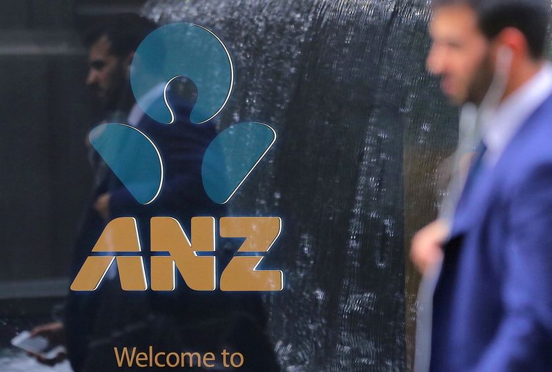 Worldline takes controlling stake in ANZ's commercial acquiring business