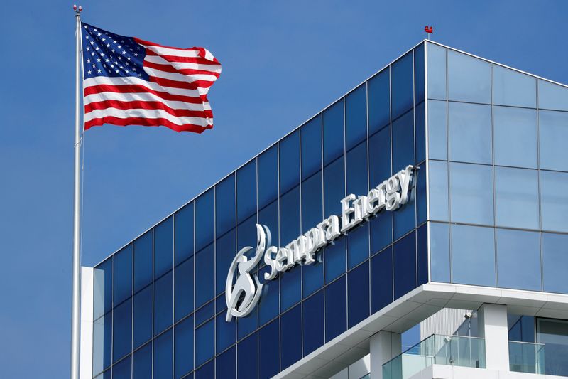 Europe's appetite for U.S. gas fast-tracks two new LNG projects