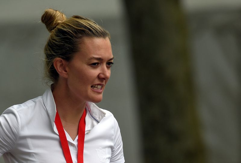 Analysis-More than a chairperson - founder's daughter takes Zara helm