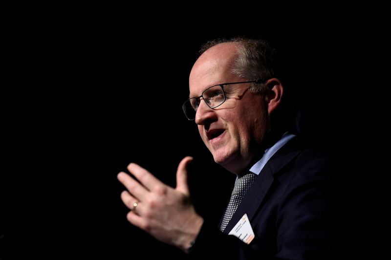 ECB needs time to analyse fallout from 'very high' inflation: Lane