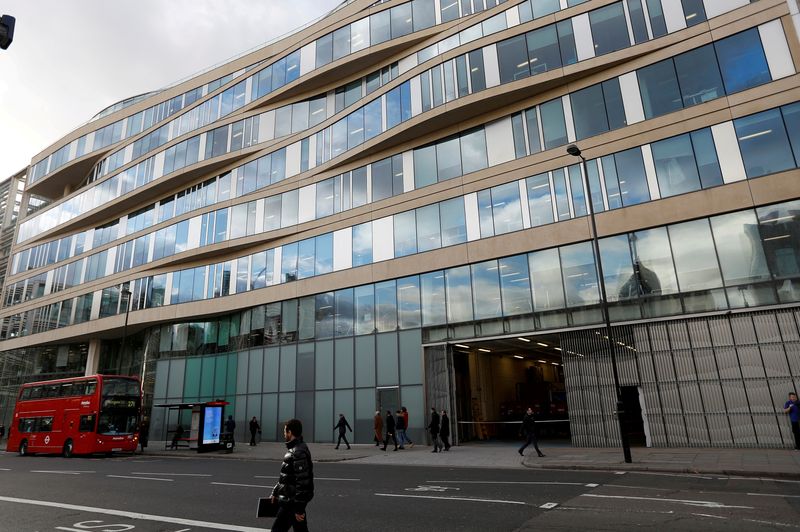 London Metal Exchange bans some Russian metal from British warehouses