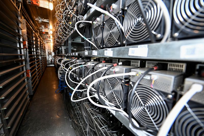 Nearly half of crypto owners first bought digital assets in 2021 -survey