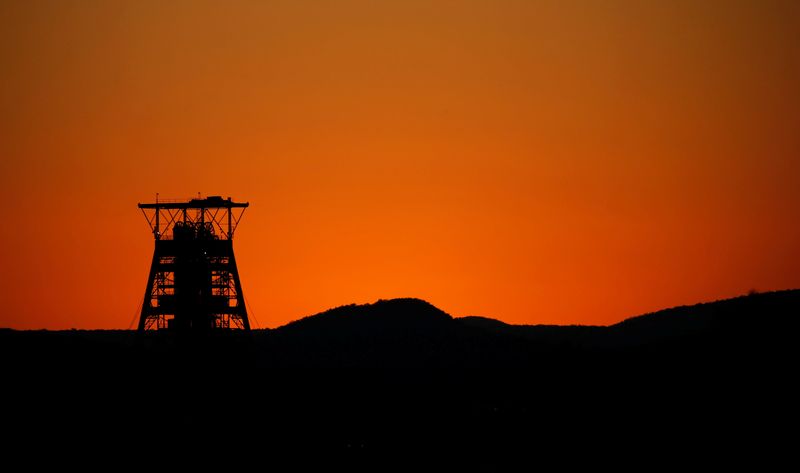 Amplats CEO says carmakers looking for palladium after Russia sanctions