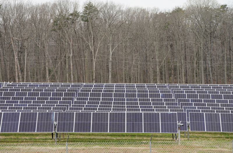 Special Report-U.S. solar expansion stalled by rural land-use protests
