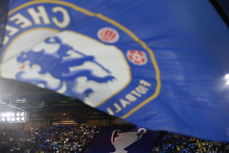 Ricketts consortium pulls out of Chelsea bid race
