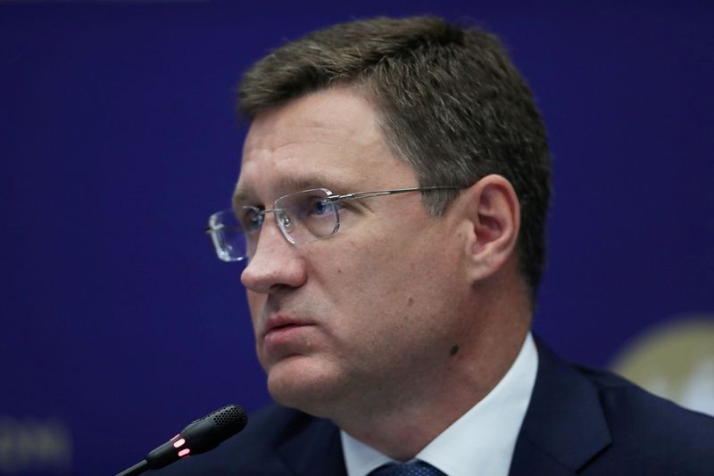 Russian Deputy PM says several buyers agree to pay in roubles for Russian gas