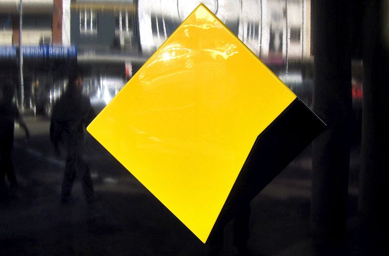 Australia's CBA rebuffs reports of partnership with crypto trading platform