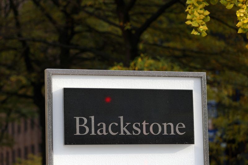 Blackstone to buy American Campus Communities for nearly $13 billion