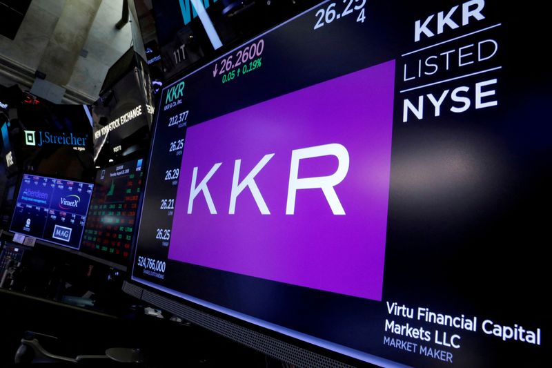 KKR plans A$20 billion bid for Australia's Ramsay Health Care, sources say