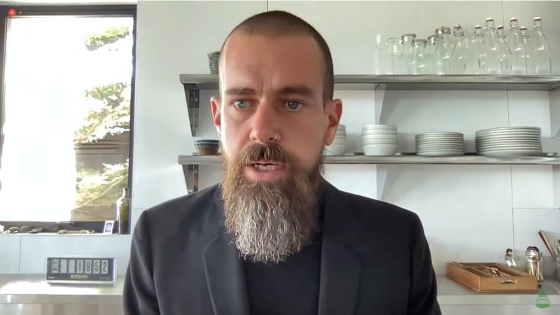 Twitter co-founder Dorsey takes aim at board in series of tweets