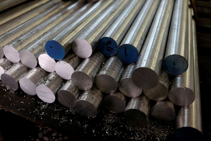China's March alumina exports to Russia soar as sanctions over Ukraine bite