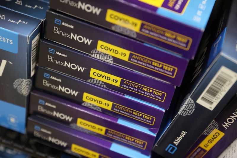Abbott cuts sales growth forecast on baby formula recall