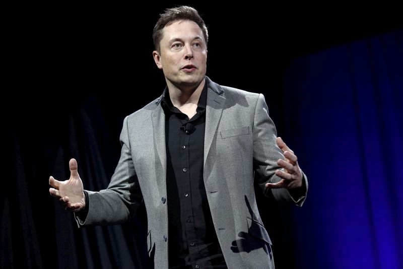 Elon Musk scores hat trick of Tesla compensation goals worth $23 billion