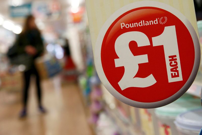 Discounter Pepco vows to 'protect prices' as first-half sales rise