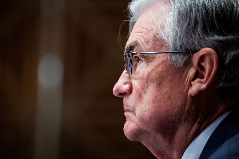 Zero to neutral in 9 months marks a defining pivot for Fed, Powell