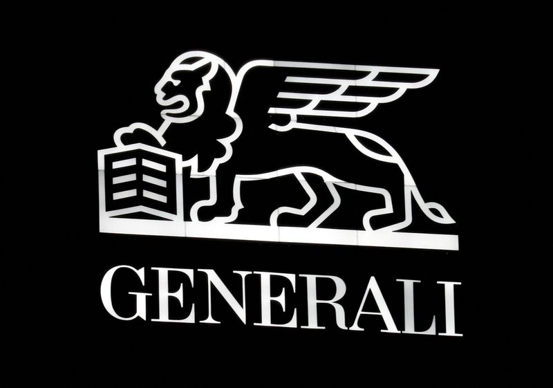 Factbox-Who's who in the Generali drama