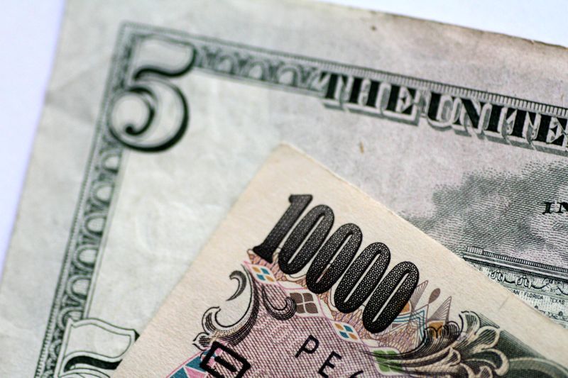 Japan, U.S. likely discussed joint yen-buying intervention - media
