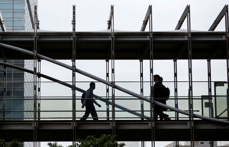 Japan's draft relief measures include higher fuel aid, extra budget