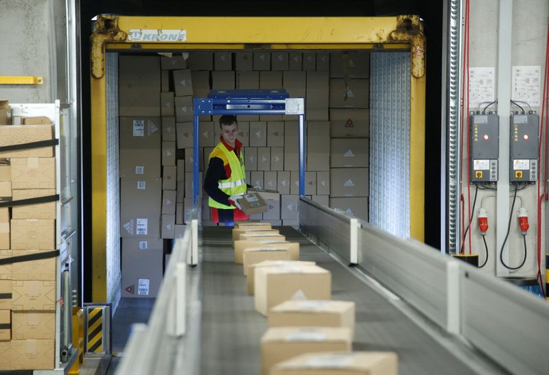 Big business joins forces to bridge Germany's growing skills gap