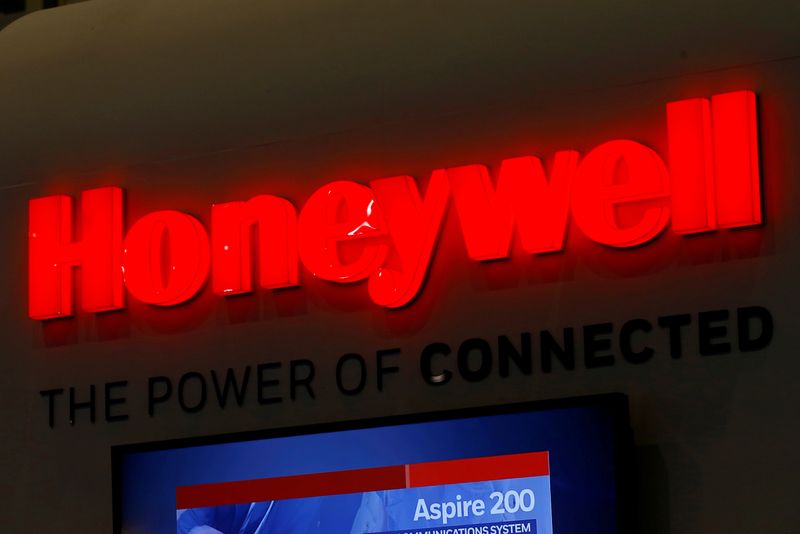 Honeywell seeks to invest about $200 million in Egypt -ministry
