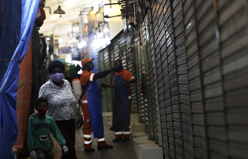 Brazil's economy stagnant, growth freeze to continue in 2023