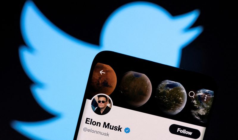 House Republicans ask Twitter board to retain records tied to Musk offer